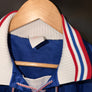 FRANCE ZIDANE 1996-1997 ORIGINAL JERSEY Size XL