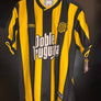 PEÑAROL 2002-2003 ORIGINAL  JERSEY Size L