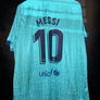 BARCELONA MESSI 2019-2020 ORIGINAL JERSEY Size 2XL