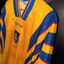 SWEDEN 1996-1997 ORIGINAL JERSEY SIZE L