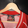 AMERICA DE CALI 2001-2002 ORIGINAL JERSEY Size XL