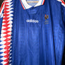FRANCE ZIDANE 1994-1995 ORIGINAL JERSEY Size XL