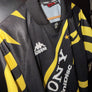JUVENTUS DEL PIERO 1995-1996 ORIGINAL JERSEY Size XL