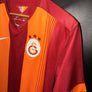 GALATASARAY SNEIJDER 2014-2015 ORIGINAL JERSEY Size L