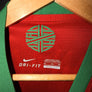 PORTUGAL RONALDO 2012-2013 ORIGINAL JERSEY Size XL