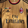 AC MILAN KAKA 2013-2014 ORIGINAL JERSEY Size M