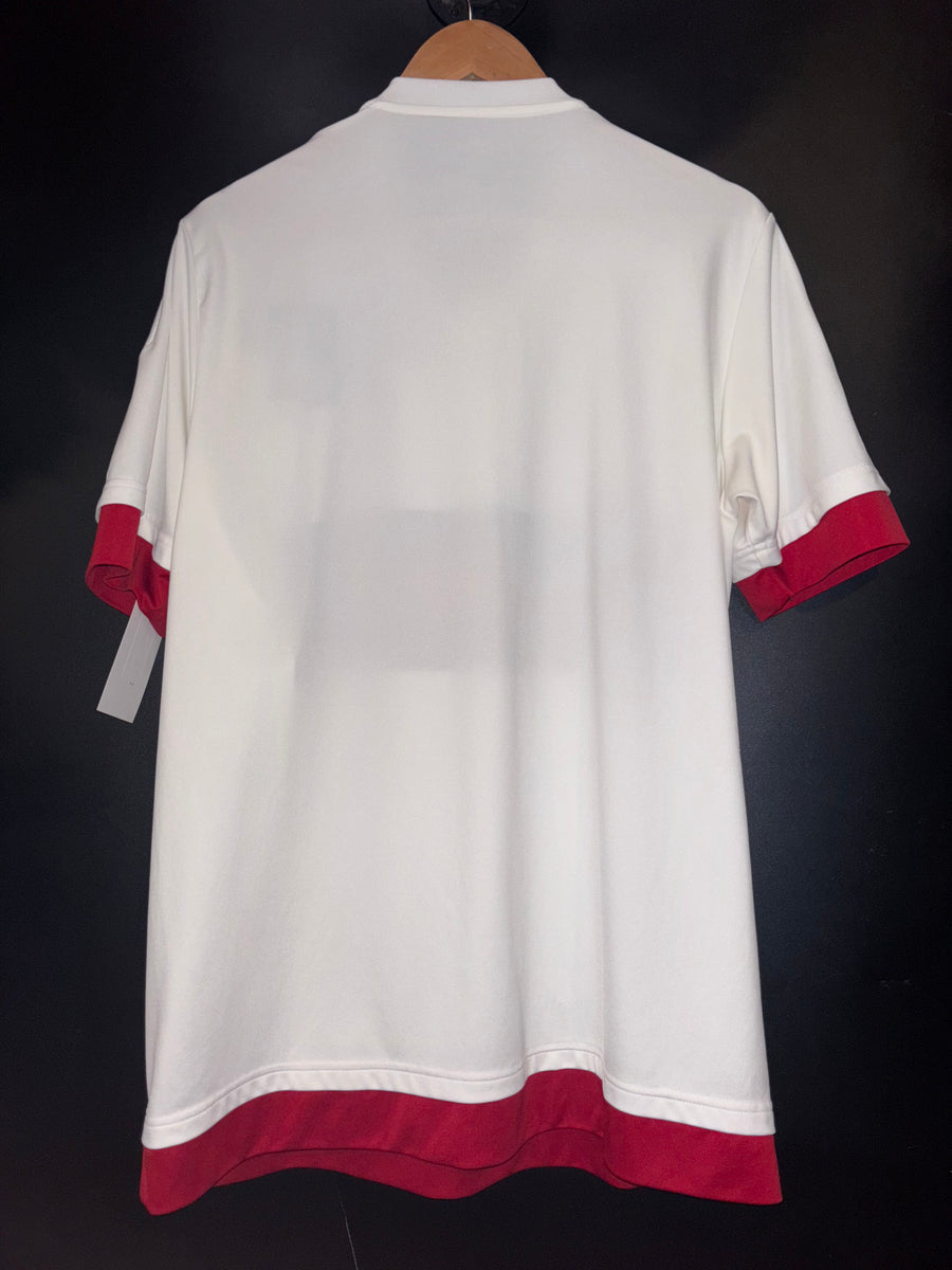 AC MILAN 2015-2016 ORIGINAL JERSEY Size L