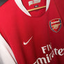 ARSENAL HENRY 2006-2007 ORIGINAL JERSEY Size L