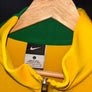 BRAZIL 2014-2015 ORIGINAL JACKET SIZE L