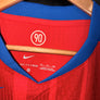 PSG PARIS SAINT GERMAIN MENDES 2025-2026 ORIGINAL JERSEY SIZE 2XL
