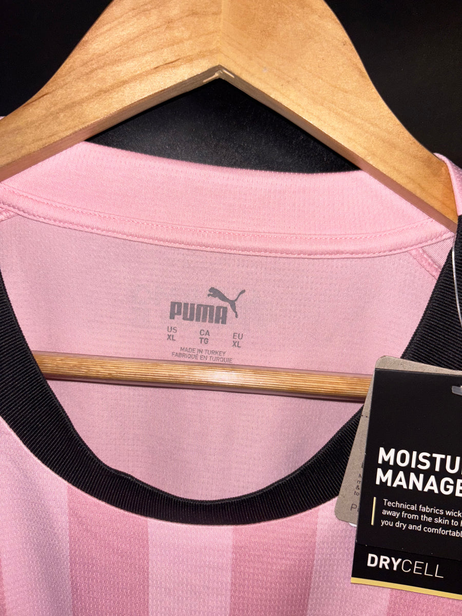 PALERMO 2023-2024 ORIGINAL JERSEY Size XL