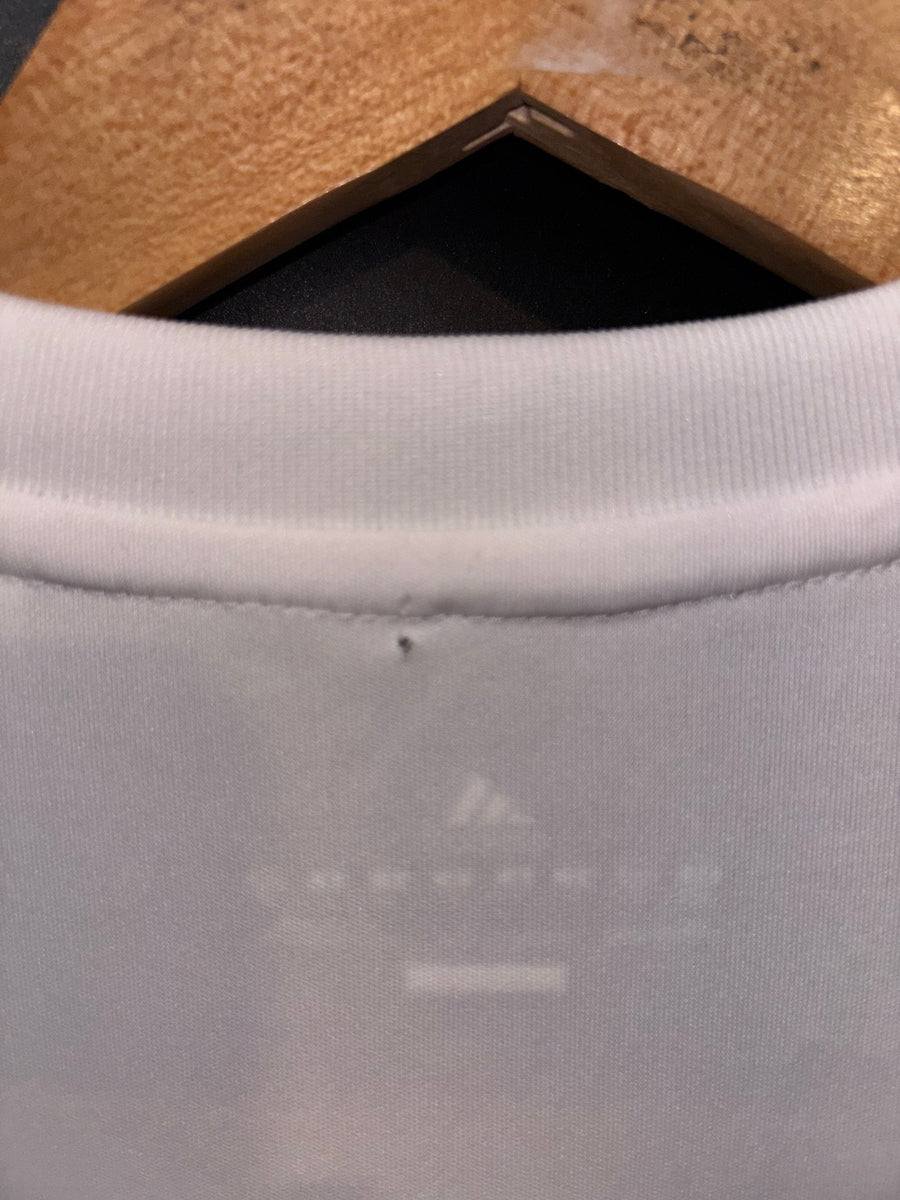 LIVERPOOL TRAINING 2011-2012 ORIGINAL JERSEY Size S