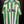 ATLETICO NACIONAL 1997-1998 ORIGINAL JERSEY Size L