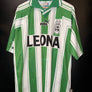 ATLETICO NACIONAL 1997-1998 ORIGINAL JERSEY Size L