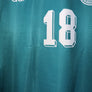 GERMANY KLINSMANN 1994-1995 ORIGINAL JERSEY Size XL