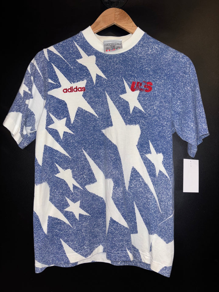USA USMNT 1994-1995 ORIGINAL JERSEY Size YOUTH L