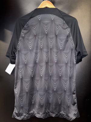 EINTRACHT FRANKFURT 2022-2023 ORIGINAL JERSEY Size XL