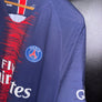 PSG PARIS SAINT GERMAIN NEYMAR JR 2018-2019 ORIGINAL PLAYER JERSEY SIZE 2XL