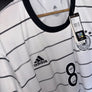 GERMANY KROOS 2020-2021 ORIGINAL JERSEY Size 3XL