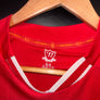 LIVERPOOL GERRARD 2013-2014 ORIGINAL JERSEY Size XL