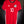 EGYPT SALAH 2018-2019 ORIGINAL JERSEY Size M