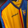 ECUADOR 1998-1999 ORIGINAL JERSEY Size L