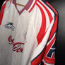 CHIVAS DE GUADALAJARA 1998-1999 ORIGINAL JERSEY Size L