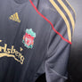 LIVERPOOL TORRES 2009-2010 ORIGINAL JERSEY Size M