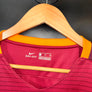ROMA TOTTI 2016-2017 ORIGINAL JERSEY Size XL