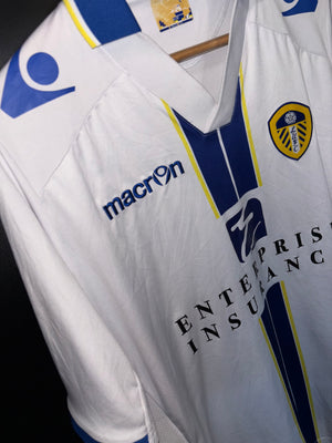 LEEDS UNITED 2013-2014 ORIGINAL JERSEY Size XL