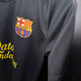 BARCELONA MESSI 2011-2012 ORIGINAL JERSEY Size M