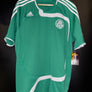 PALMEIRAS 2007-2008 ORIGINAL JERSEY Size XL