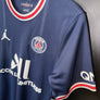 PSG PARIS SAINT GERMAIN MESSI ORIGINAL 2021-2022 JERSEY SIZE S