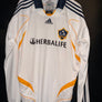 LA GALAXY BECKHAM 2007-2008 ORIGINAL JERSEY SIZE XL