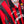 AC MILAN WEAH 1997-1998 ORIGINAL JERSEY Size L