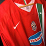 JUVENTUS DEL PIERO 2004-2005  ORIGINAL JERSEY Size XL