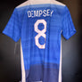 USA SOCCER USMNT DEMPSEY 2015-2016 ORIGINAL JERSEY Size S