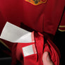 SPAIN VILLA 2009-2010 ORIGINAL JERSEY Size XL