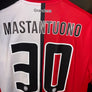 RIVER PLATE MASTANTUONO 2025-2026 ORIGINAL JERSEY Size L