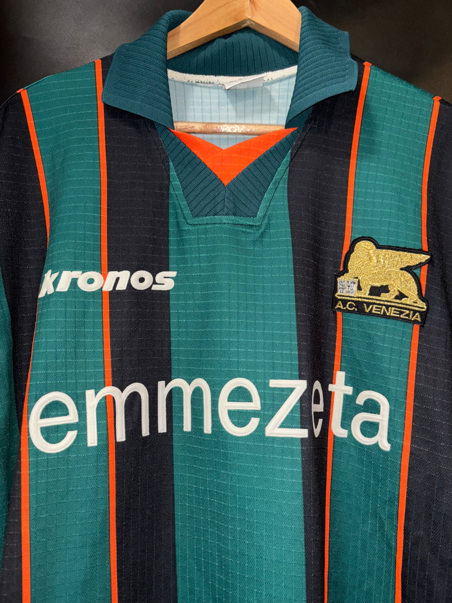VENEZIA 1999-2000 ORIGINAL JERSEY Size XL