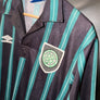 CELTIC 1992-1993 ORIGINAL JERSEY Size L