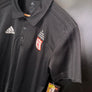 AMERICA DE CALI 2017-2018 ORIGINAL POLO Size M
