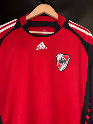 RIVER PLATE 2008-2009 ORIGINAL GOALKEEPER JERSEY Size XL