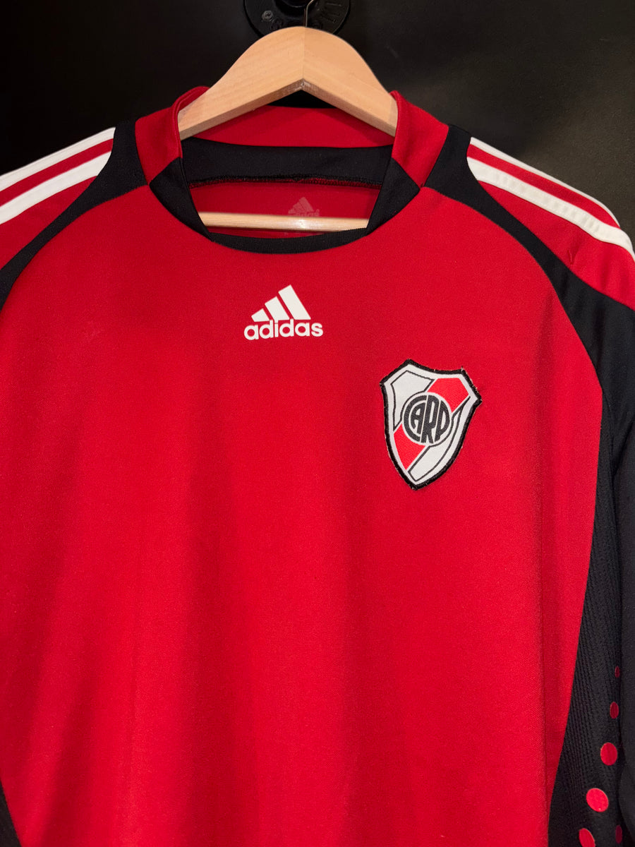 RIVER PLATE 2008-2009 ORIGINAL GOALKEEPER JERSEY Size XL