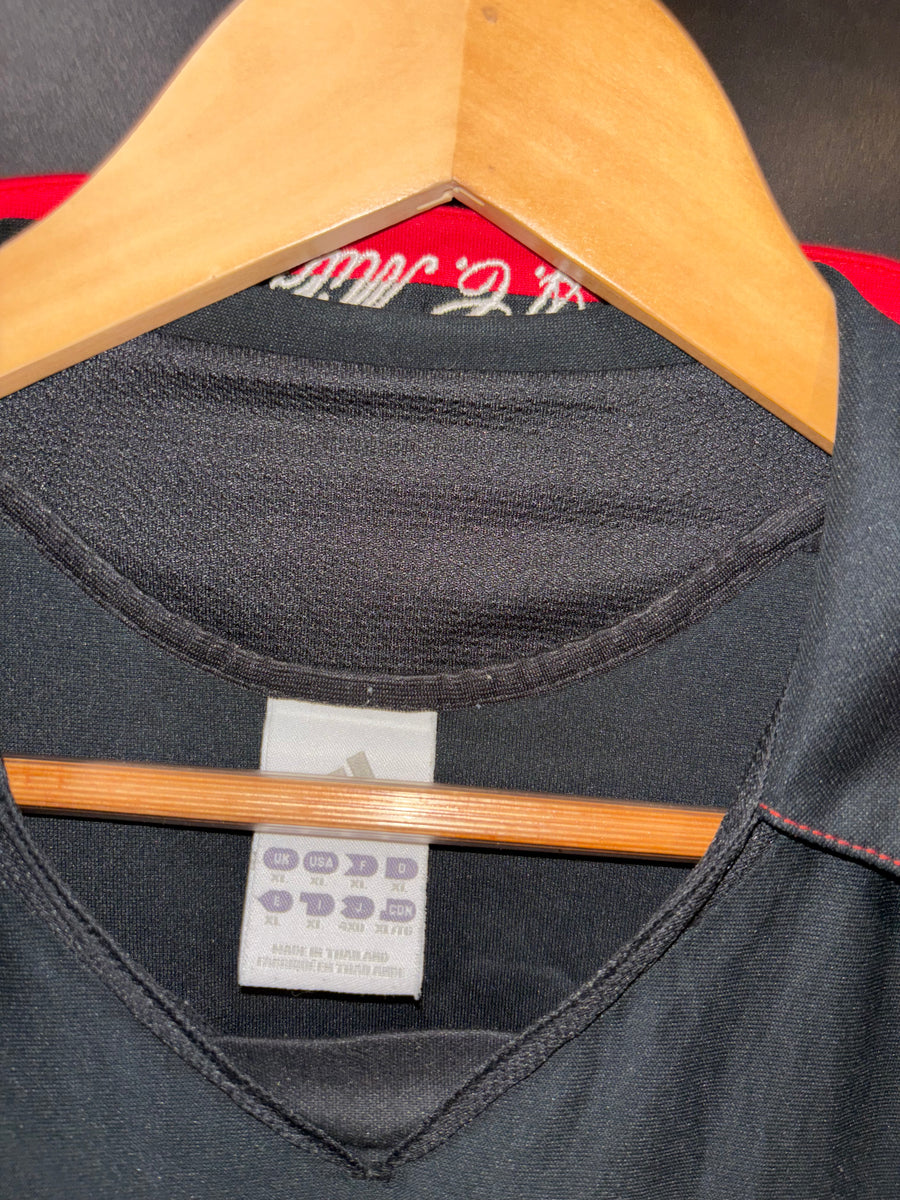 AC MILAN KAKA 2005-2006 ORIGINAL JERSEY Size XL