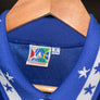 CRUZEIRO 1996-1997 ORIGINAL  JERSEY Size L