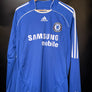 CHELSEA DROGBA 2006-2007 ORIGINAL JERSEY SIZE L