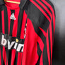 AC MILAN RONALDO 2007-2008 ORIGINAL JERSEY Size L