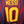BARCELONA MESSI 2011-2012 ORIGINAL JERSEY Size M