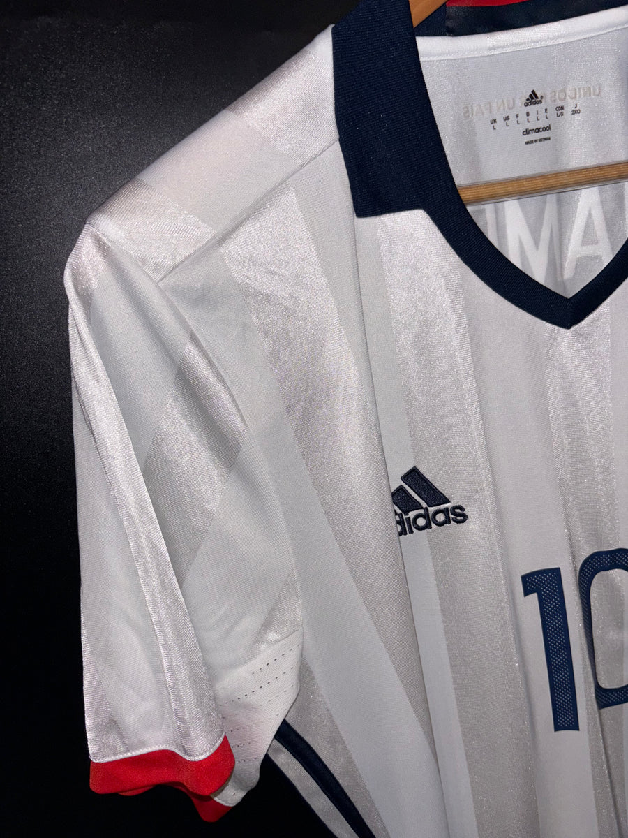 COLOMBIA JAMES 2016 ORIGINAL JERSEY Size L